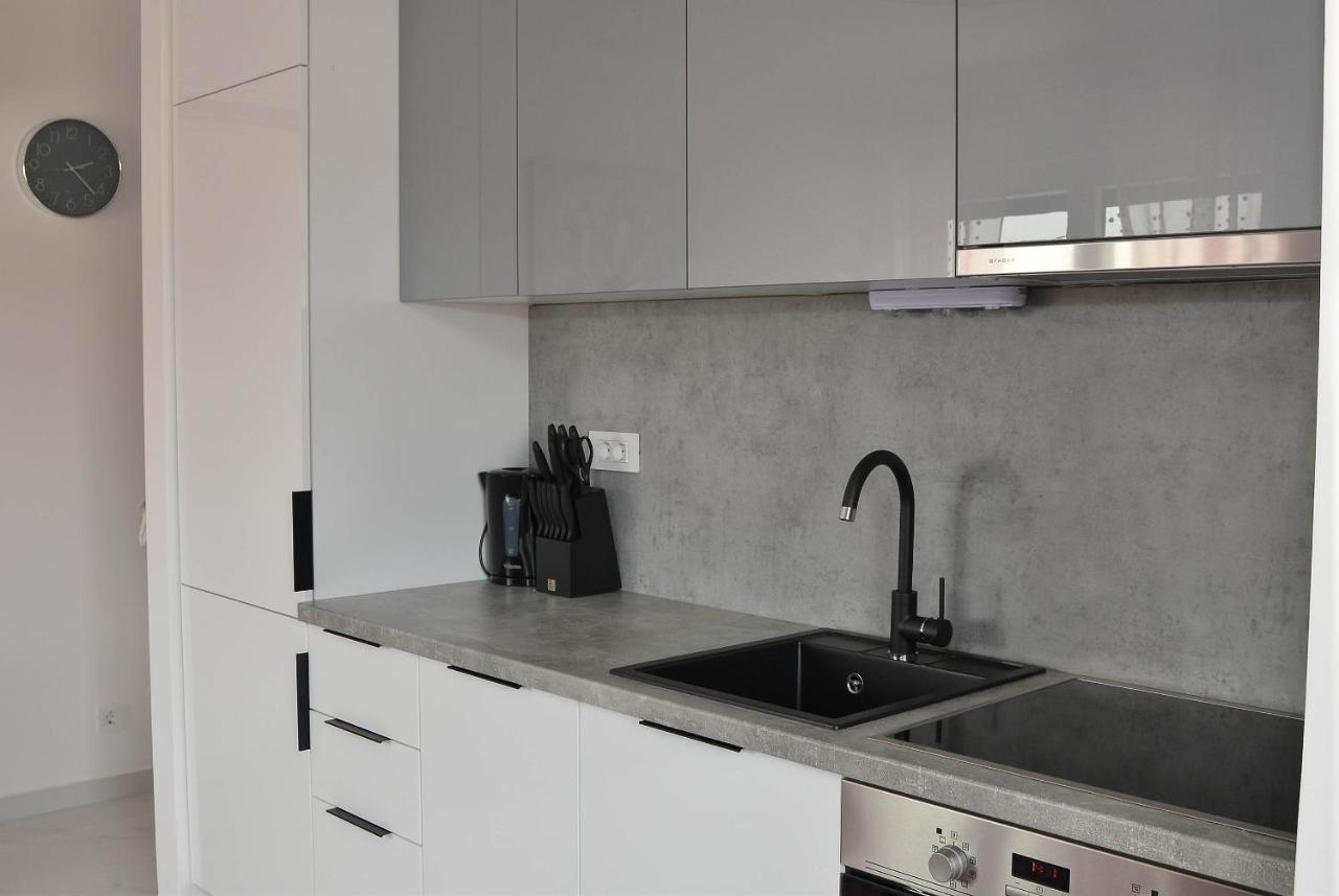 Apartment Laura Zadar Exteriör bild